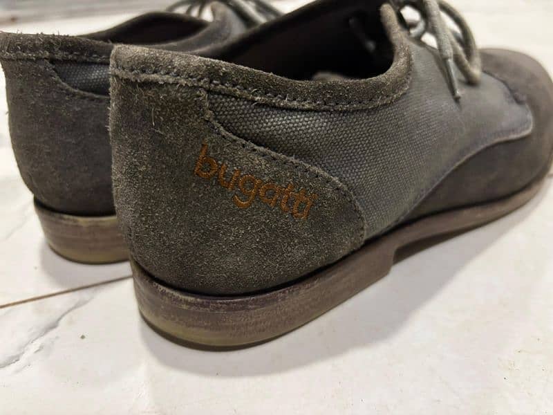 Original Bugatti Shoes 2