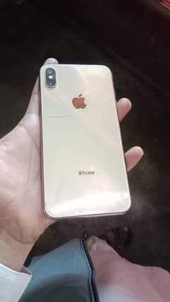 iPhone XS Max Factory Unlocked Exchange Possible