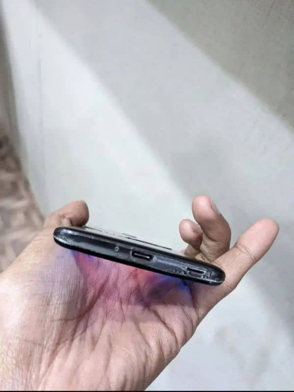 aquos zero 2 10/9 condition non pta 1