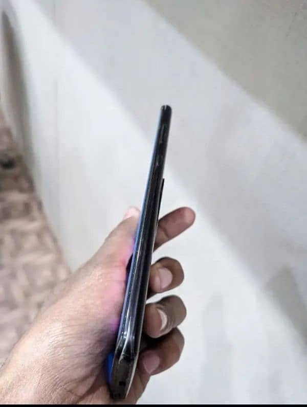 aquos zero 2 10/9 condition non pta 2