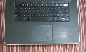 Laptop Dell i7 4th Gen 16gb Ram 440gb SSD