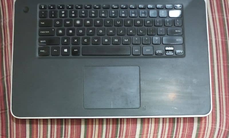 Dell M3800 for sale on a Bargain 0