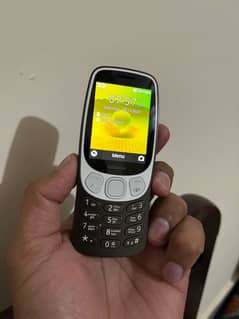 Nokia 3210 Just 15 Day Used