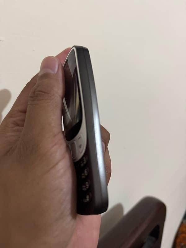 Nokia 3210 Just 15 Day Used 4