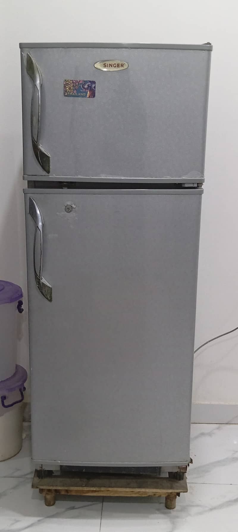 Used Fridge -Good Condition 0