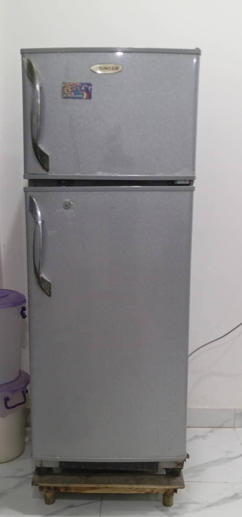 Used Fridge -Good Condition 1