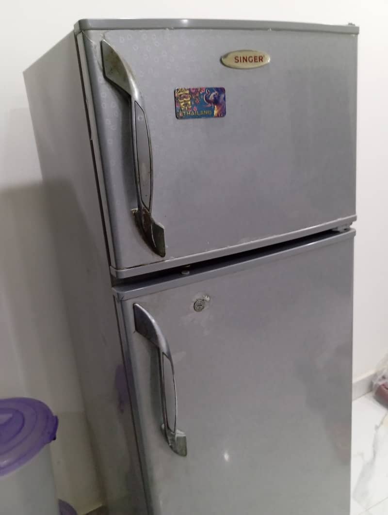 Used Fridge -Good Condition 3