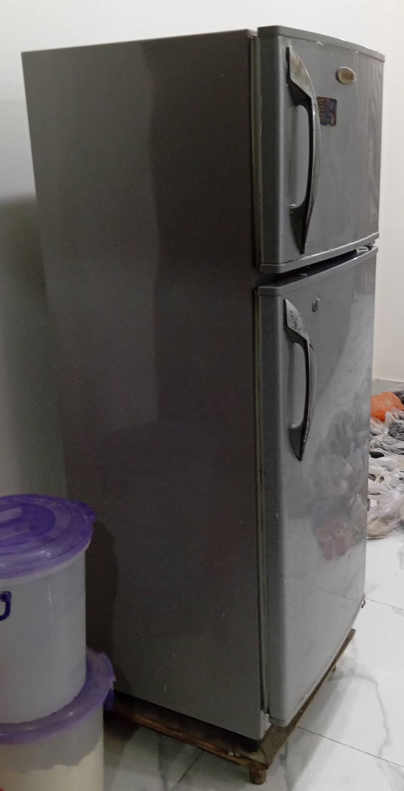 Used Fridge -Good Condition 4