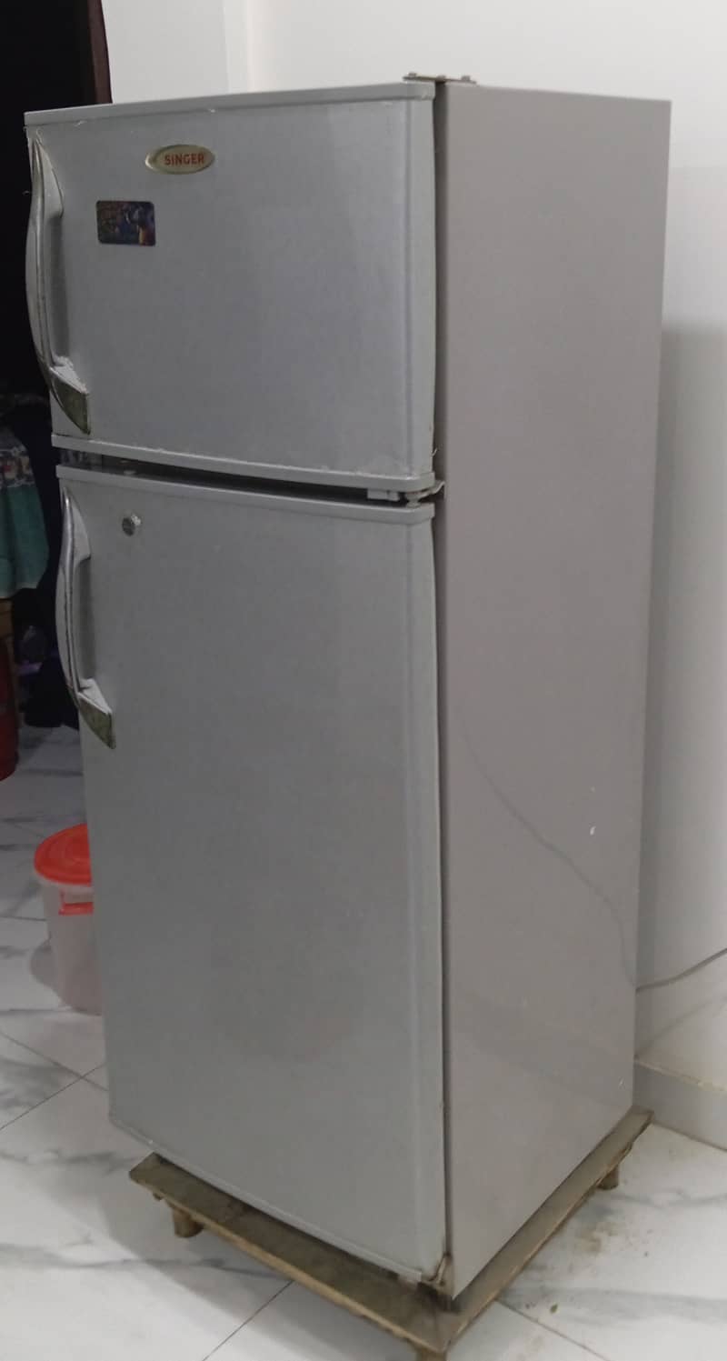 Used Fridge -Good Condition 5