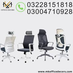 Executive Chairs| Office Chairs| Headrest chairs|