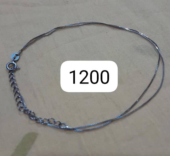 925 silver sterling silver chandi 10