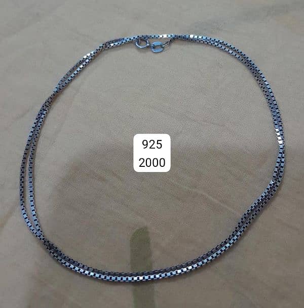 925 silver sterling silver chandi 17