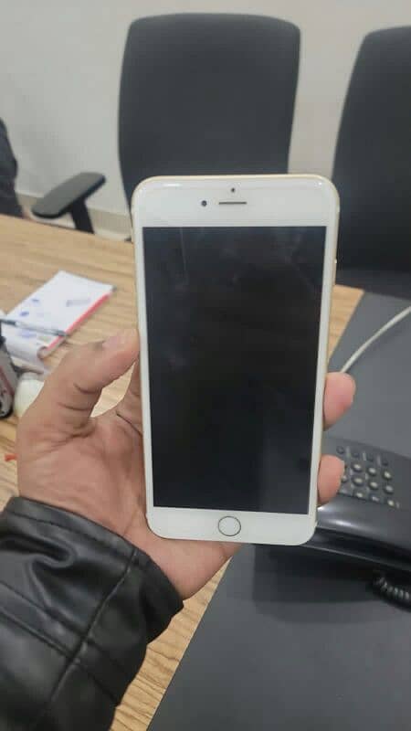 iphone 6pluss bypass 5