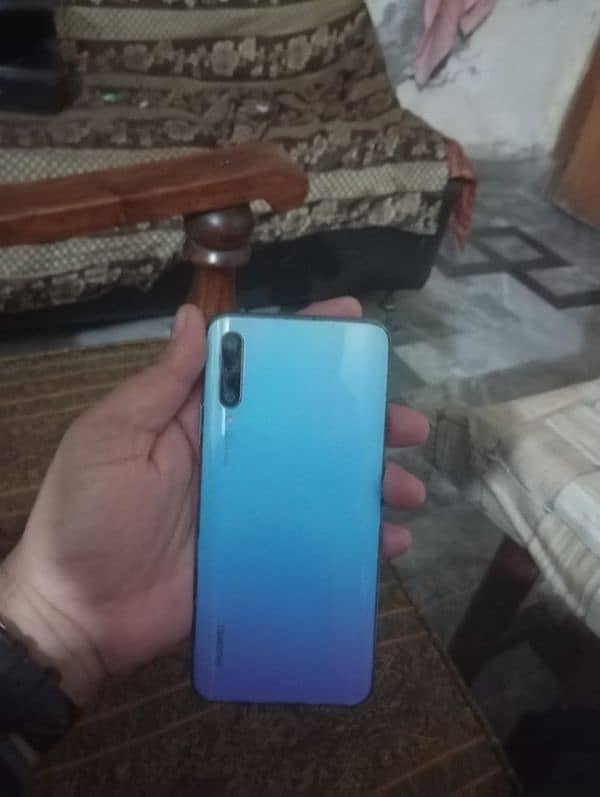 Huawei Y9S 6/128 0