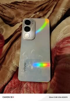 Vivo Y19s