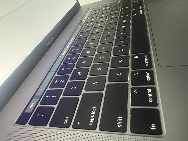 macbook pro 2019 i9 32/512 8 cores with 4 gb dedicated graphic card 4