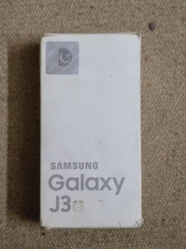 Samsung Galaxy J3⁶ For Sale 1