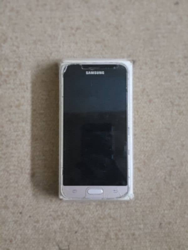 Samsung Galaxy J3⁶ For Sale 2