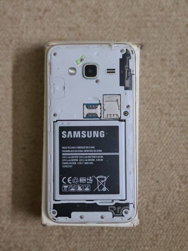 Samsung Galaxy J3⁶ For Sale 4