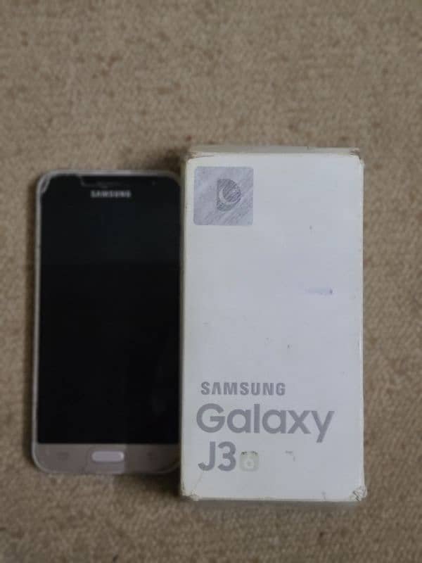 Samsung Galaxy J3⁶ For Sale 0