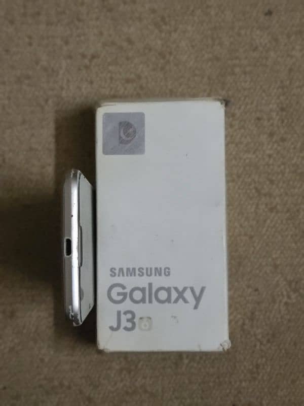 Samsung Galaxy J3⁶ For Sale 6