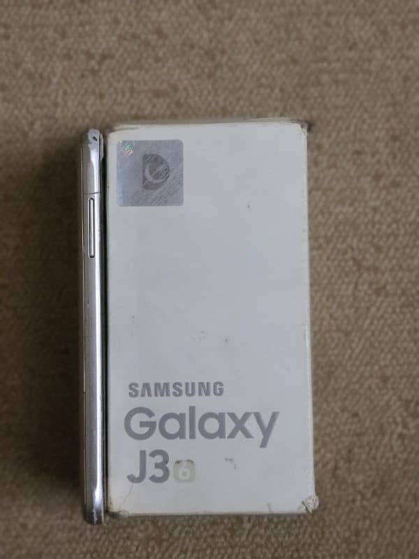 Samsung Galaxy J3⁶ For Sale 8