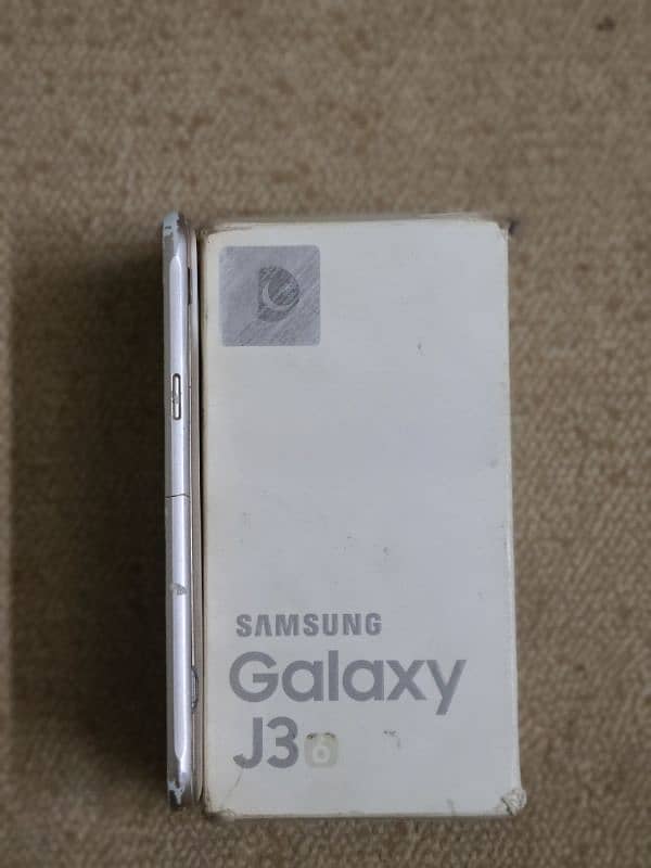 Samsung Galaxy J3⁶ For Sale 9