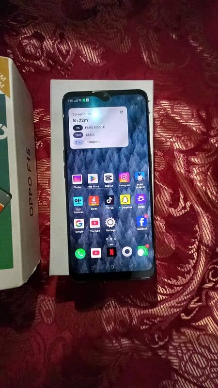 Oppo F15, Best mobile under 30000, best 8/256 Gb mobile 5