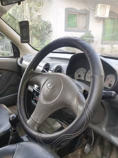 Hyundai Santro 2004