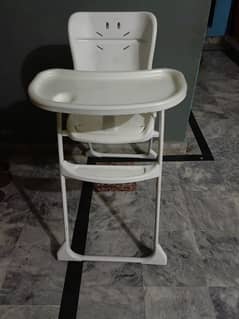 baby high chair/feeding chair