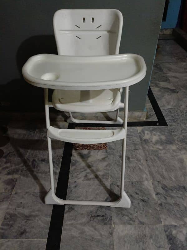 baby high chair/feeding chair 0