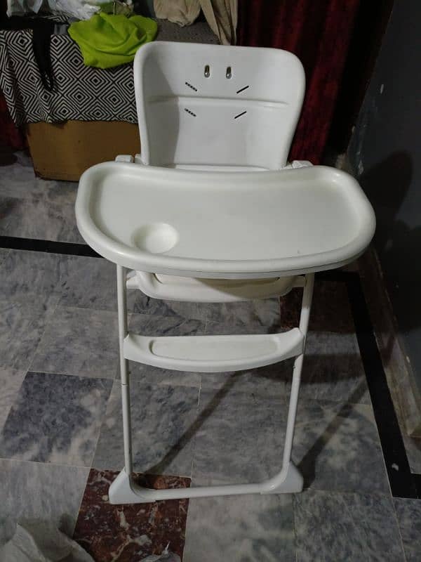 baby high chair/feeding chair 1