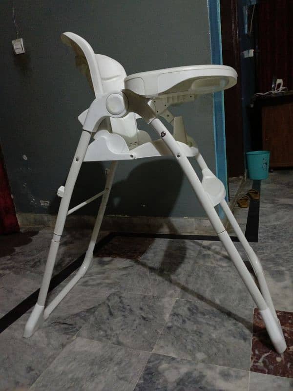 baby high chair/feeding chair 2