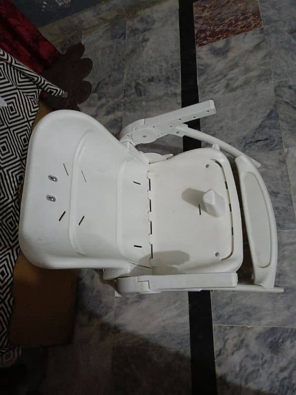 baby high chair/feeding chair 3