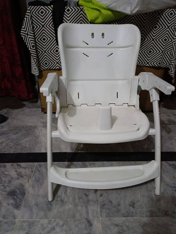 baby high chair/feeding chair 4