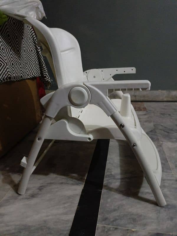 baby high chair/feeding chair 5