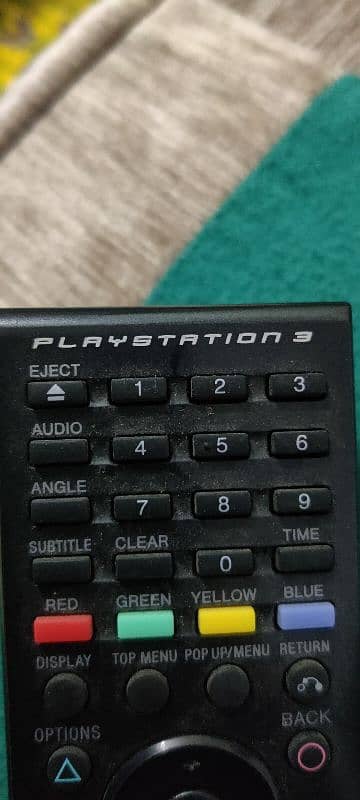 sony playstation 3 Bluetooth remote 2