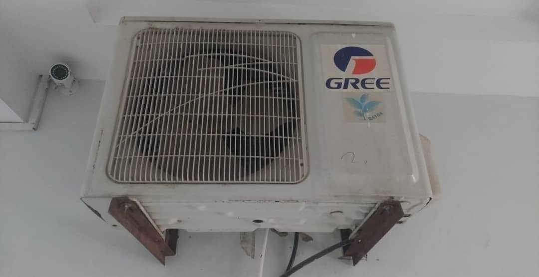 Gree 1 Ton AC 1