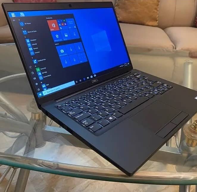 DELL LATITUDE 0