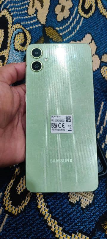 Samsung a05 exchange possible 1