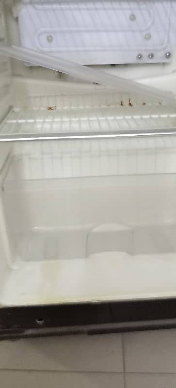 Orient Refrigerator 32ft 5