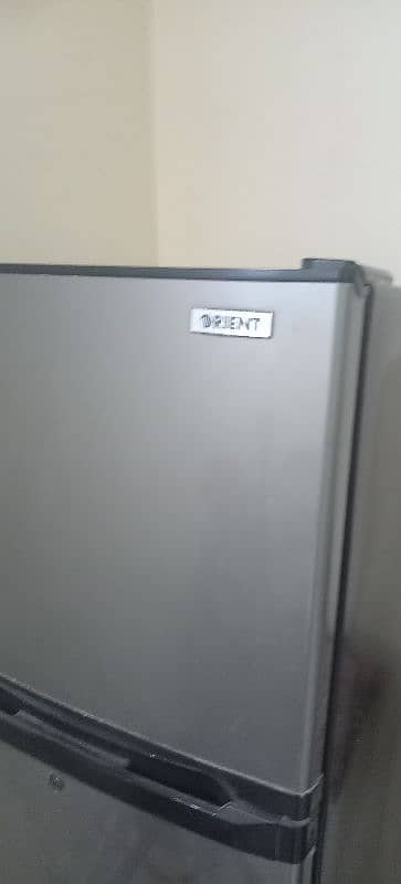 Orient Refrigerator 32ft 8