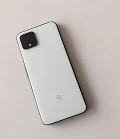 Google Pixel 4 XL