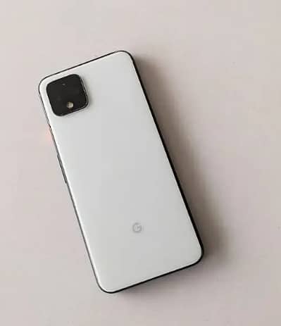 Google Pixel 4 XL 0