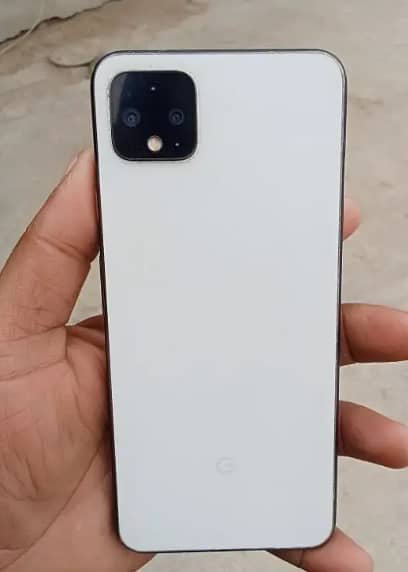 Google Pixel 4 XL 1