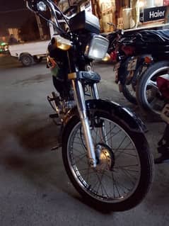 Honda 70cc