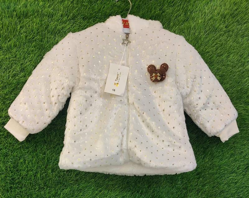 Baby Hot Swater For Winter Best Quality Cloth. Home delivery Avalible. 0