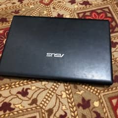 Asus laptop Full new condition …