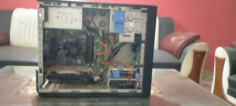 pc with 750ti 5