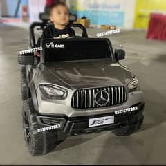 Kids Electric Jeeps | Battery Operated Cars | Remote Control Jeeps